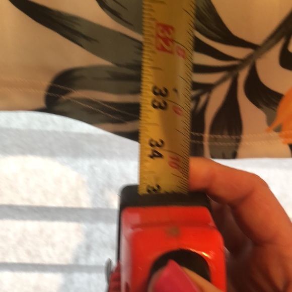 Floral dress - Picture 3 of 3